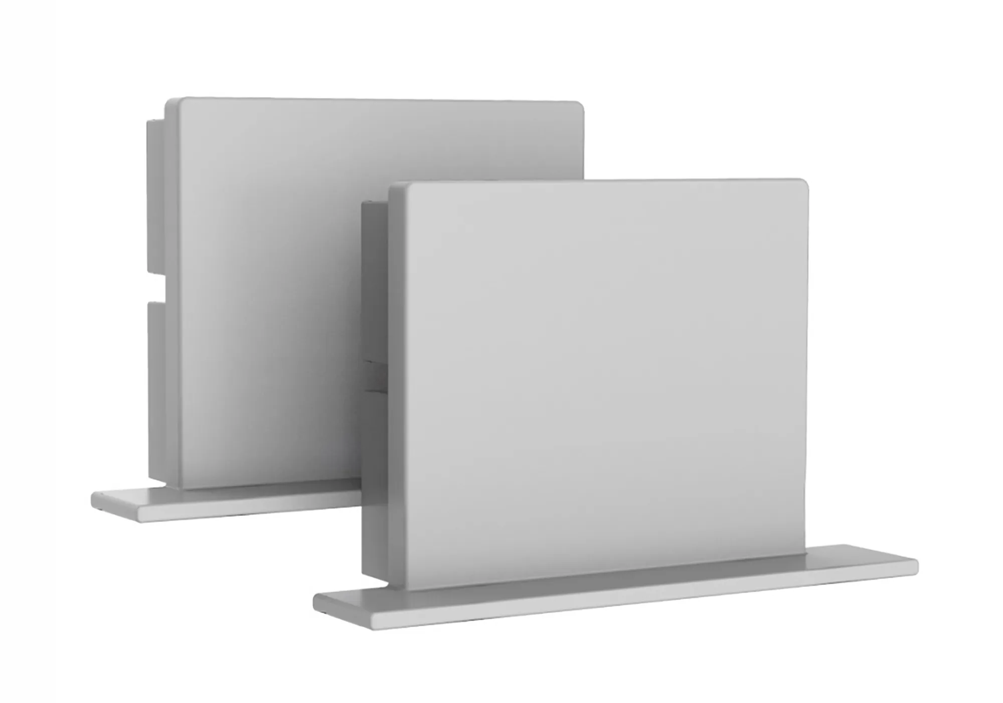 Lungo 5535R Profiles Dlux Profile Accessories